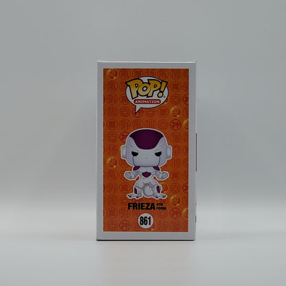 FUNKO POP! - FRIEZA 4TH FORM