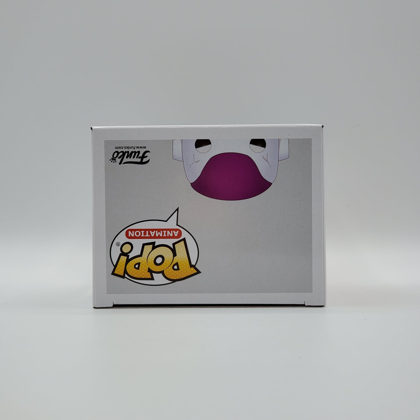 FUNKO POP! - FRIEZA 4TH FORM