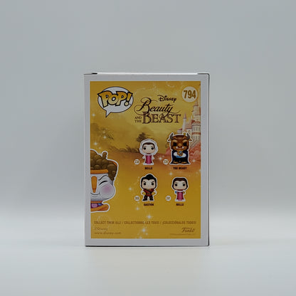 FUNKO POP! - CHIP - POP IN A BOX EXCLUSIVE