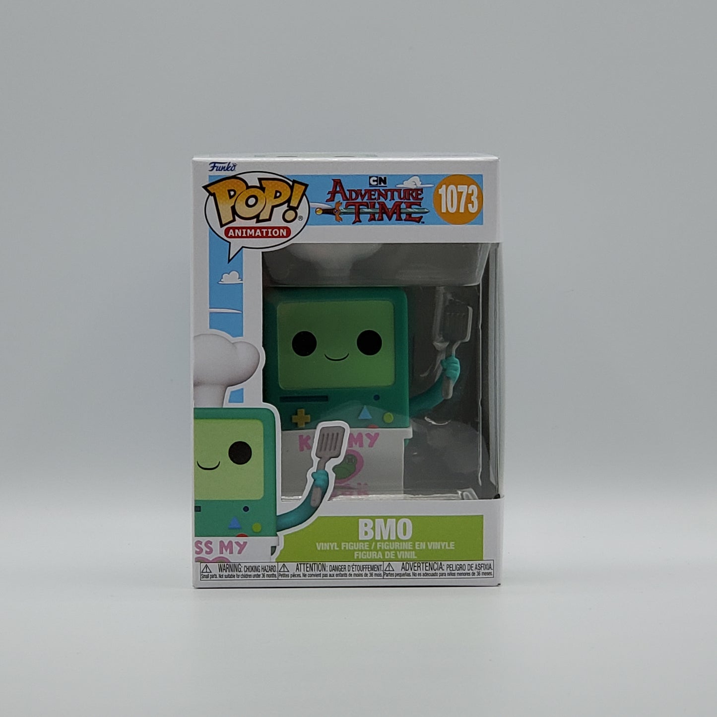 FUNKO POP! - BMO (COOK)