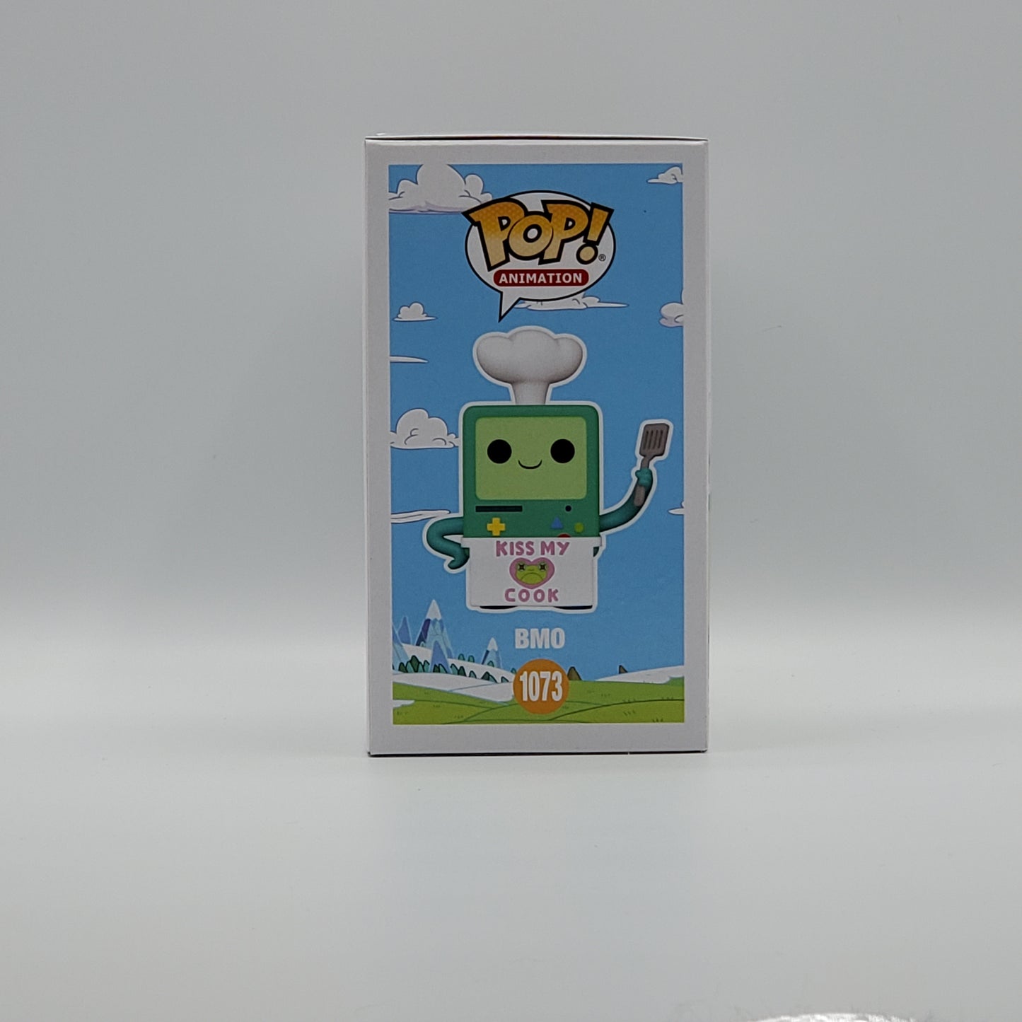 FUNKO POP! - BMO (COOK)