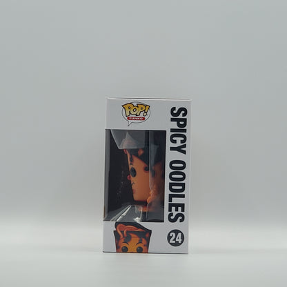 FUNKO POP! - SPICY OODLES - HOT TOPIC EXCLUSIVE