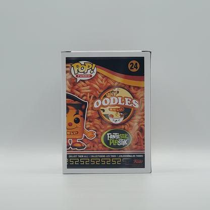 FUNKO POP! - SPICY OODLES - HOT TOPIC EXCLUSIVE