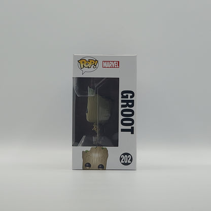 FUNKO POP! - GROOT