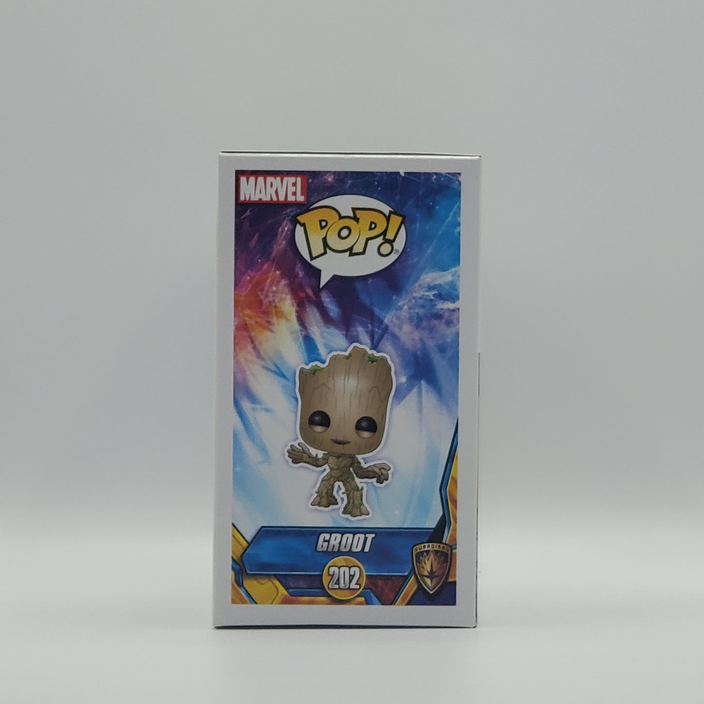 FUNKO POP! - GROOT