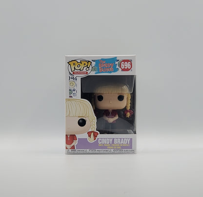 FUNKO POP! - POP! TELEVISION - THE BRADY BUNCH - CINDY BRADY