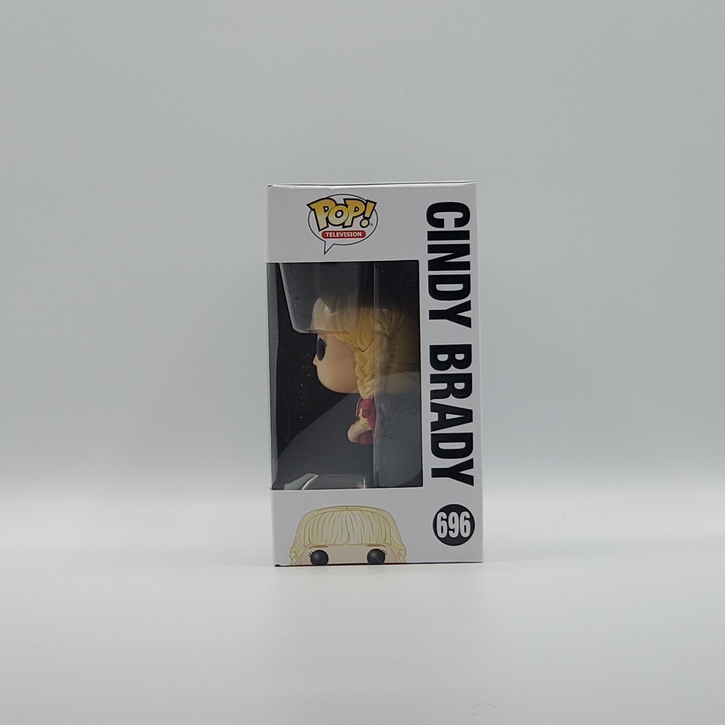 FUNKO POP! - POP! TELEVISION - THE BRADY BUNCH - CINDY BRADY