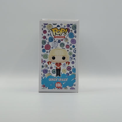 FUNKO POP! - POP! TELEVISION - THE BRADY BUNCH - CINDY BRADY