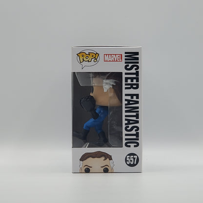 FUNKO POP! - MARVEL - FANTASTIC FOUR - MISTER FANTASTIC