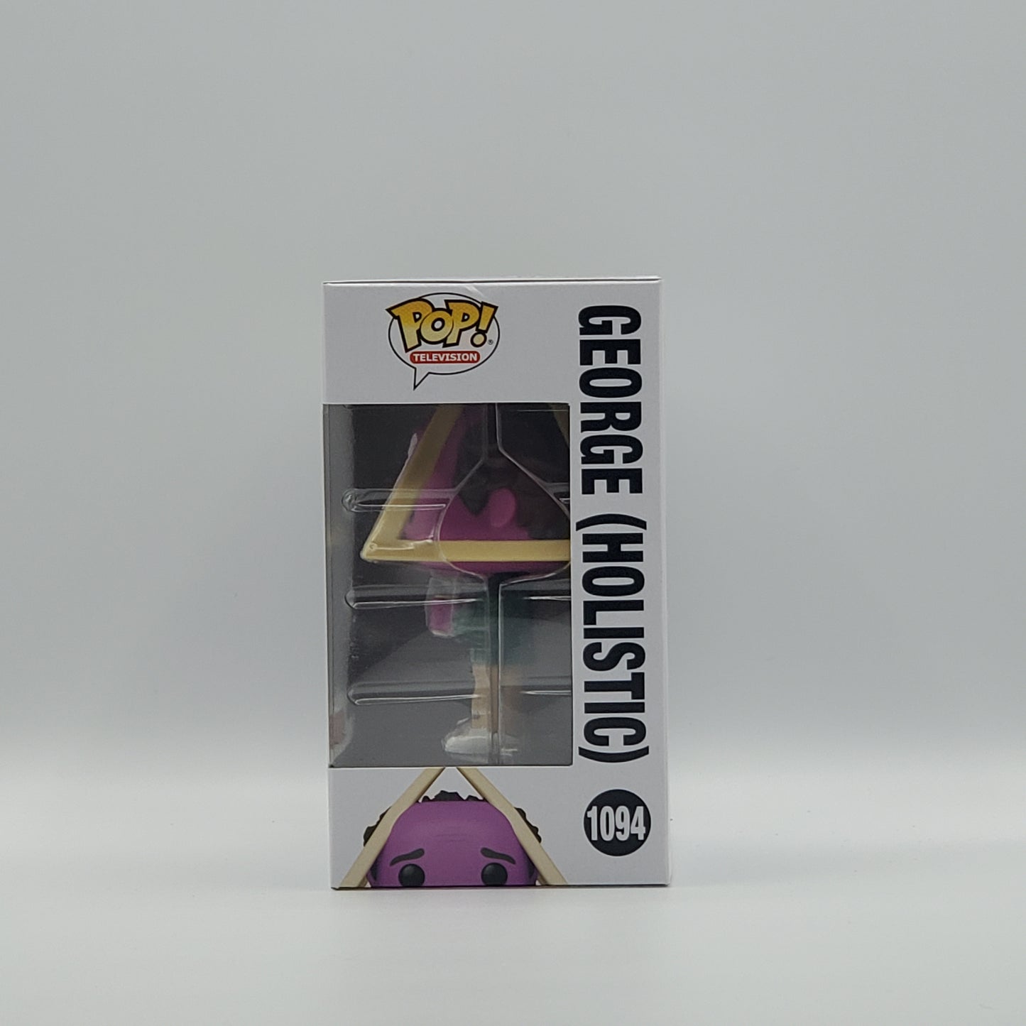 FUNKO POP! - GEORGE (HOLISTIC) - TARGET EXCLUSIVE