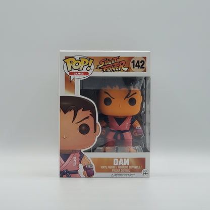 FUNKO POP! - DAN