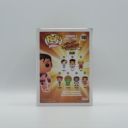 FUNKO POP! - DAN