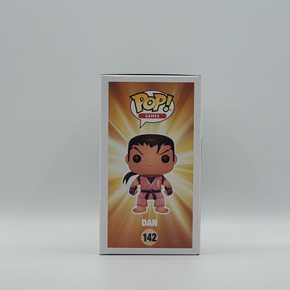 FUNKO POP! - DAN