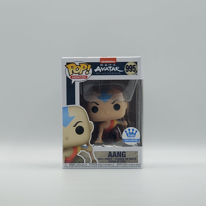 FUNKO POP! - AANG - FUNKO EXCLUSIVE