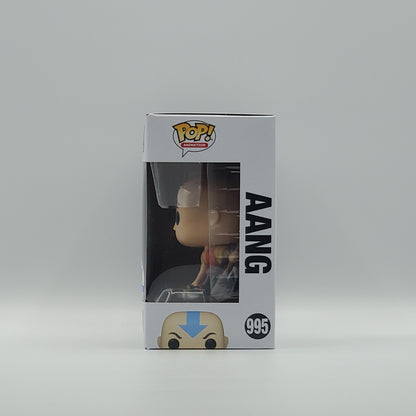 FUNKO POP! - AANG - FUNKO EXCLUSIVE