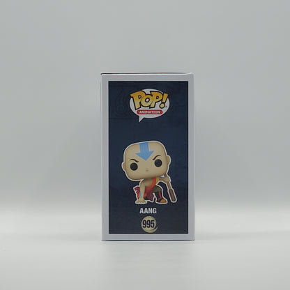 FUNKO POP! - AANG - FUNKO EXCLUSIVE