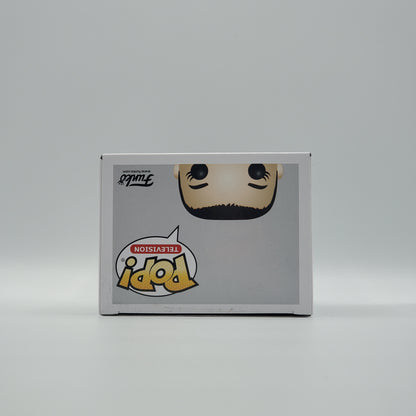 FUNKO POP! - ELEVEN (BURGER T-SHIRT)