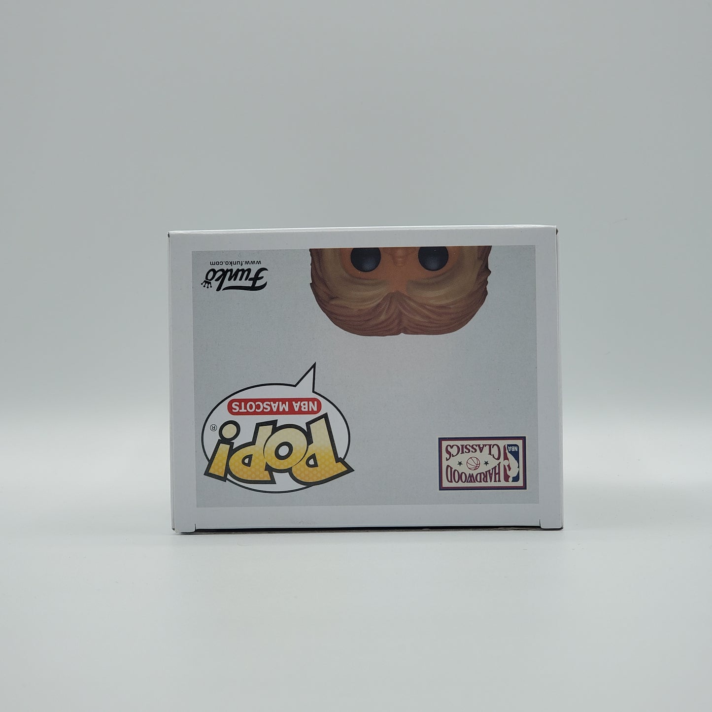 FUNKO POP! - SQUATCH - 2021 ECCC EXCLUSIVE LIMITED EDITION