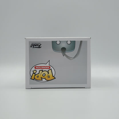 FUNKO POP! - ALPHONSE ELRIC (WITH KITTENS) - HOT TOPIC EXCLUSIVE