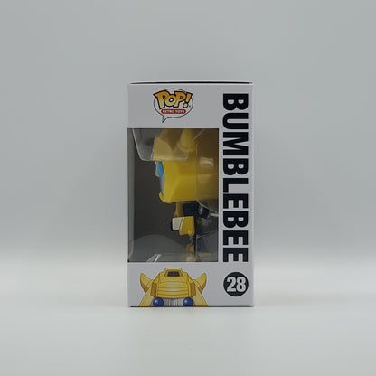 FUNKO POP! - BUMBLEBEE - TARGET EXCLUSIVE