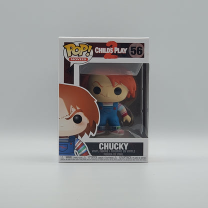 FUNKO POP! - CHUCKY