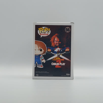 FUNKO POP! - CHUCKY