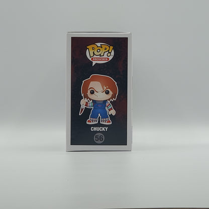 FUNKO POP! - CHUCKY