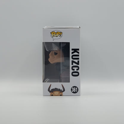 FUNKO POP! - KUZCO - HOT TOPIC EXCLUSIVE