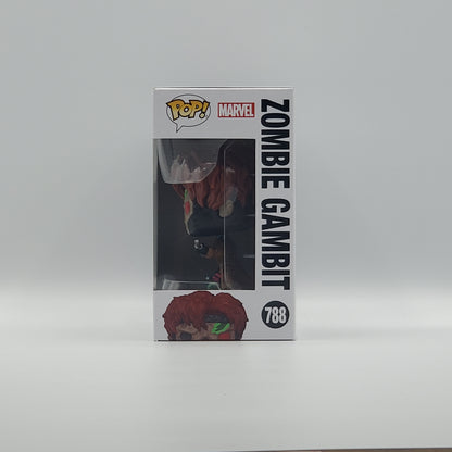 FUNKO POP! - ZOMBIE GAMBIT