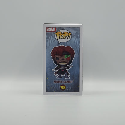 FUNKO POP! - ZOMBIE GAMBIT