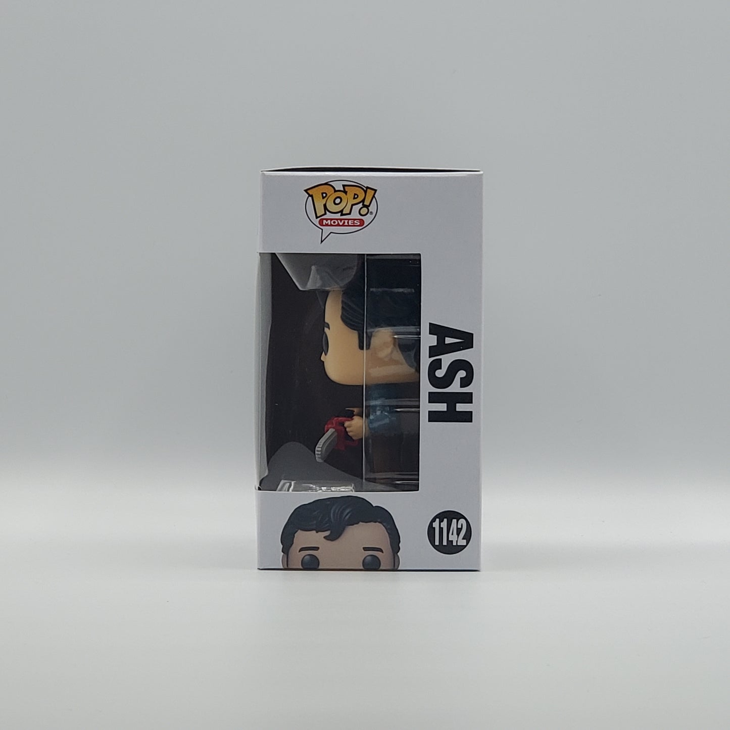 FUNKO POP! - ASH