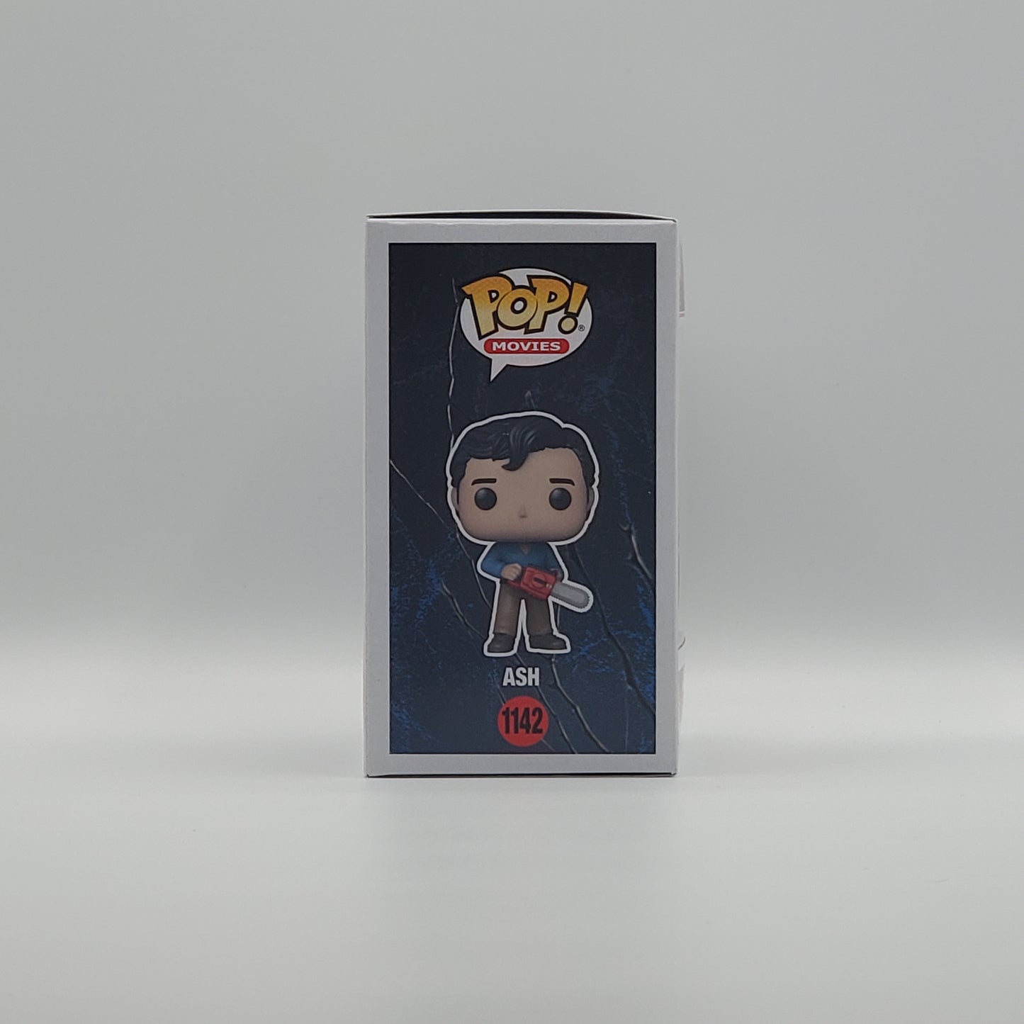 FUNKO POP! - ASH