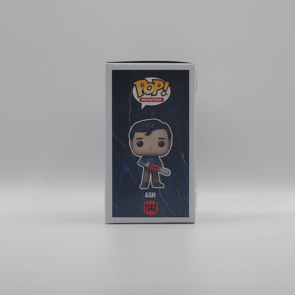 FUNKO POP! - ASH