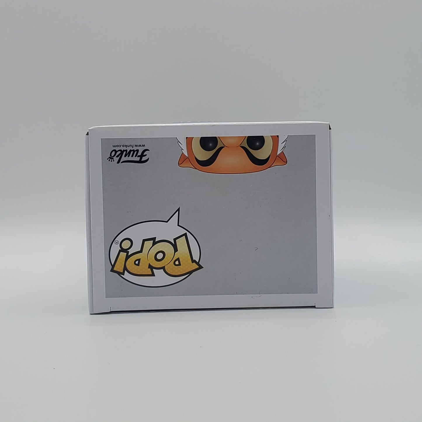 FUNKO POP! - SHERE KHAN - 2018 FALL CONVENTION EXCLUSIVE LIMITED EDITION