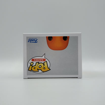 FUNKO POP! - CHARMANDER- 2022 SUMMER CONVENTION EXCLUSIVE LIMITED EDITION