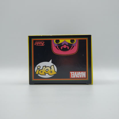 FUNKO POP! - MAGNETO - BLACKLIGHT - TARGET EXCLUSIVE