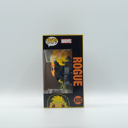 FUNKO POP! - ROGUE- BLACKLIGHT - TARGET EXCLUSIVE