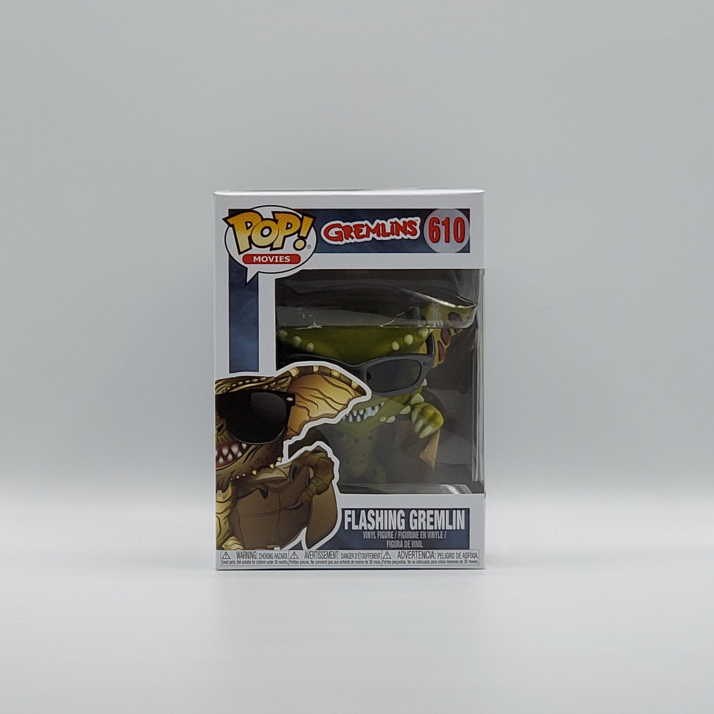 FUNKO POP! - FLASHING GREMLIN