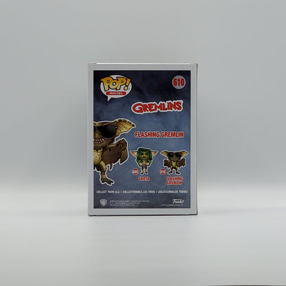 FUNKO POP! - FLASHING GREMLIN