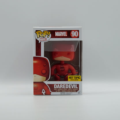 FUNKO POP! - DAREDEVIL - HOT TOPIC EXCLUSIVE