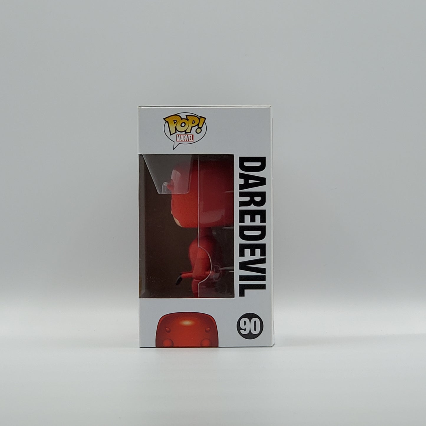 FUNKO POP! - DAREDEVIL - HOT TOPIC EXCLUSIVE