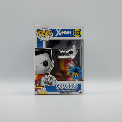 FUNKO POP! - COLOSSUS - COMIKAZE EXCLUSIVE