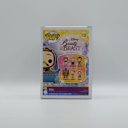 FUNKO POP! - COGSWORTH IN COBBLER PAN - 30 YEARS - FUNKO EXCLUSIVE