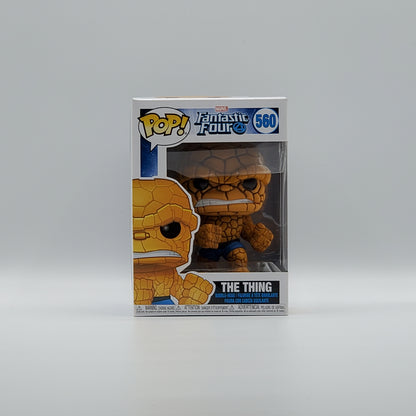 FUNKO POP! - THE THING