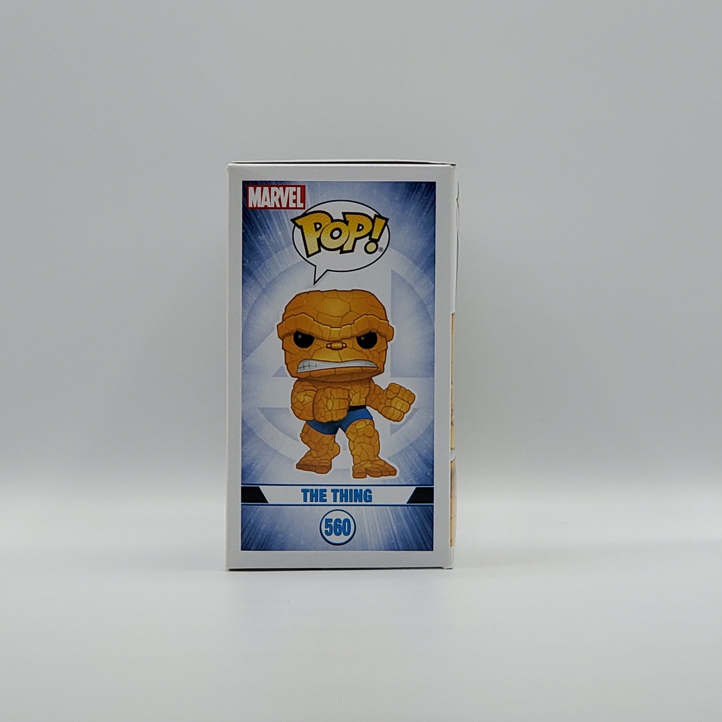 FUNKO POP! - THE THING