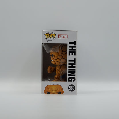 FUNKO POP! - THE THING