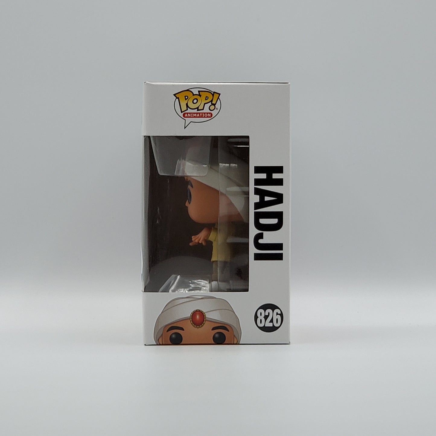 FUNKO POP! - HADJI - FUNKO EXCLUSIVE LIMITED EDITION