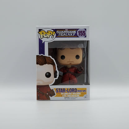 FUNKO POP! - STAR-LORD (MIXED TAPE)