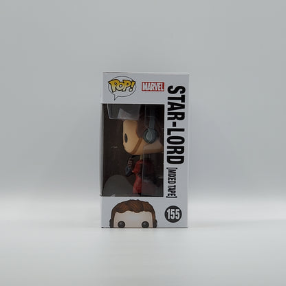 FUNKO POP! - STAR-LORD (MIXED TAPE)