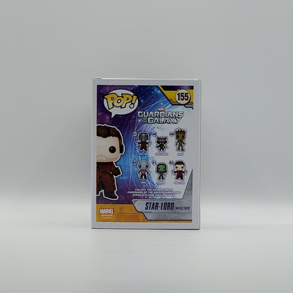 FUNKO POP! - STAR-LORD (MIXED TAPE)